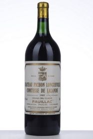 france-bordeaux-wine-pichon-comtesse-1985